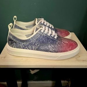 Christian Dior shoes size 12